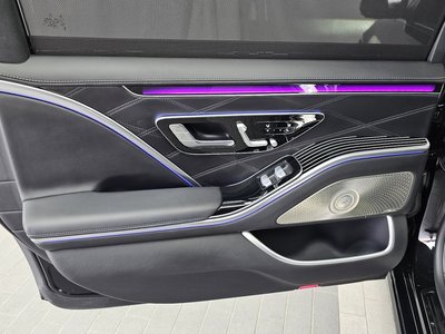 صورة مصغرة 15 لـ 2023 Mercedes-BENZ S-CLASS