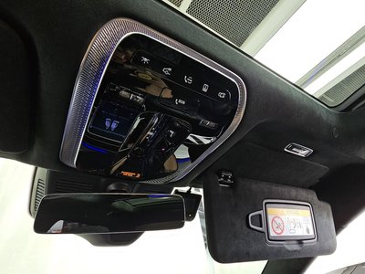 صورة مصغرة 28 لـ 2023 Mercedes-BENZ S-CLASS