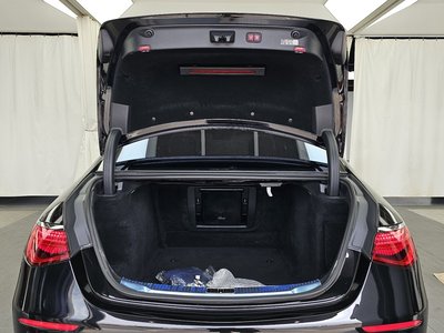صورة مصغرة 26 لـ 2023 Mercedes-BENZ S-CLASS
