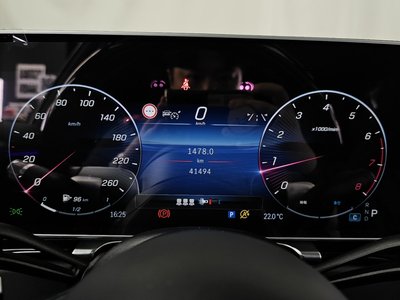 صورة مصغرة 11 لـ 2023 Mercedes-BENZ S-CLASS
