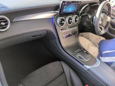 MERCEDES-BENZ GLC - 3