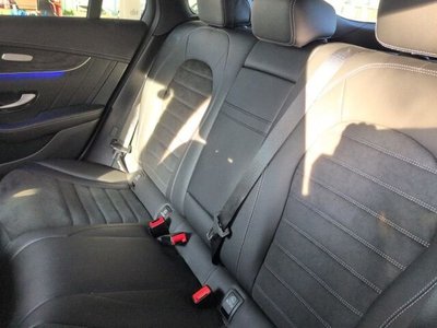 MERCEDES-BENZ GLC - 6