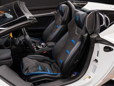 LAMBORGHINI HURACAN - 7