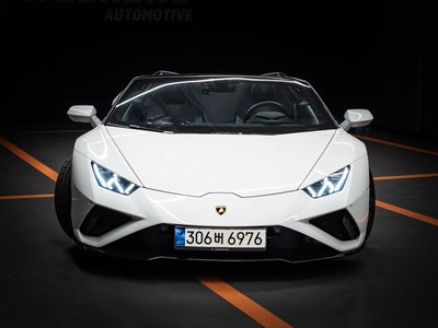 LAMBORGHINI HURACAN - 2