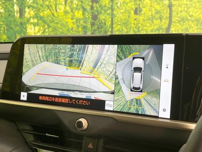 TOYOTA CROWN SPORT - 7