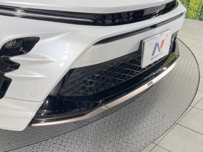 TOYOTA CROWN SPORT - 3