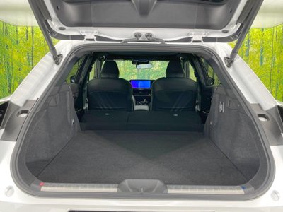 TOYOTA CROWN SPORT - 10