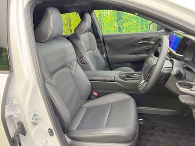 TOYOTA CROWN SPORT - 8