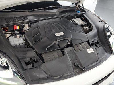 PORSCHE CAYENNE - 7
