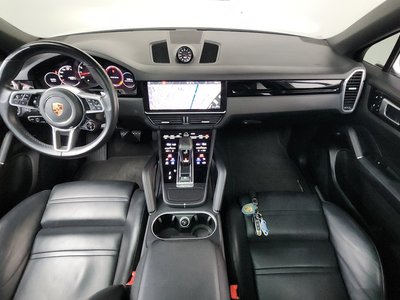 PORSCHE CAYENNE - 5