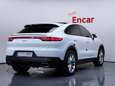 PORSCHE CAYENNE - 3