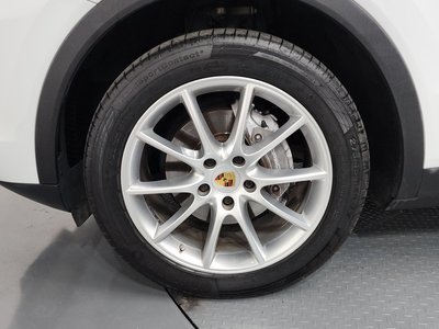 PORSCHE CAYENNE - 6