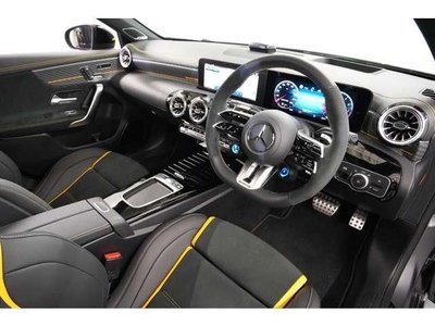 2024 Mercedes-BENZ A-CLASS — фото 2