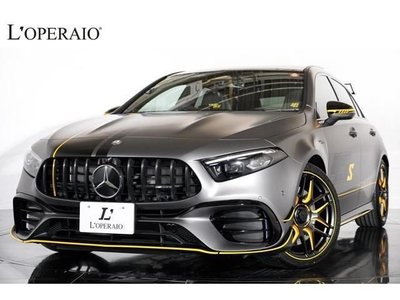 2024 Mercedes-BENZ A-CLASS — фото 1
