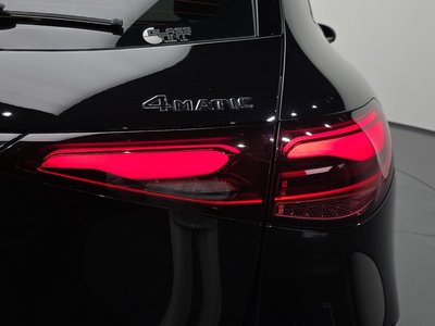 MERCEDES-BENZ GLC - 10