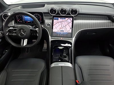 MERCEDES-BENZ GLC - 4