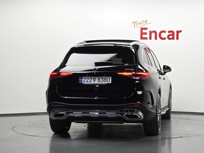 MERCEDES-BENZ GLC - 3