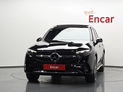MERCEDES-BENZ GLC - 2