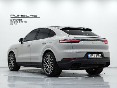 PORSCHE CAYENNE - 5