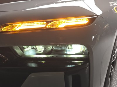 2024 BMW I7 照片 9