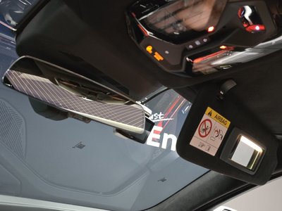 2024 BMW I7 缩略图 30