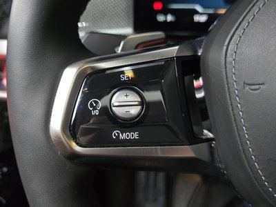 2024 BMW I7 缩略图 32