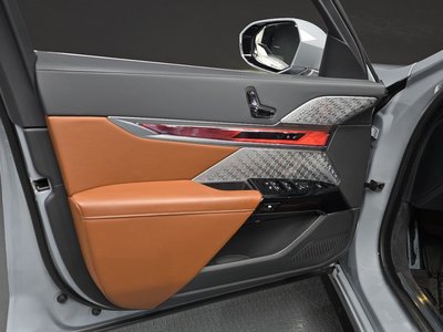 2024 BMW I7 缩略图 14