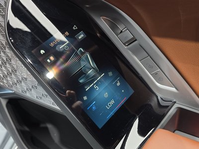 2024 BMW I7 缩略图 24