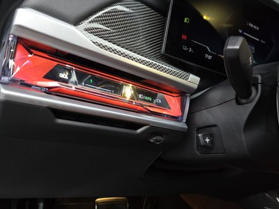 2024 BMW I7 缩略图 29