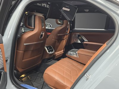 2024 BMW I7 缩略图 17