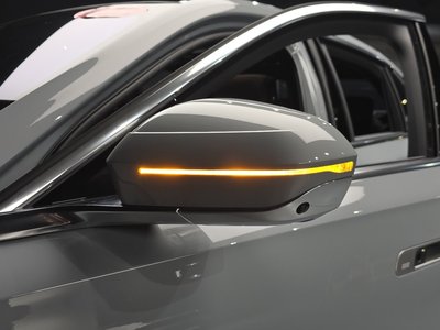 2024 BMW I7 缩略图 31