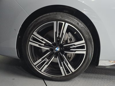 2024 BMW I7 照片 6