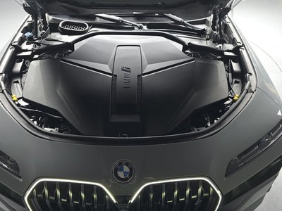 2024 BMW I7 照片 7