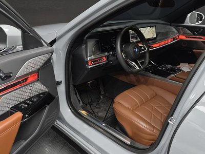 2024 BMW I7 缩略图 13