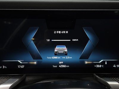 2024 BMW I7 缩略图 11