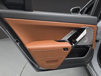 2024 BMW I7 缩略图 15