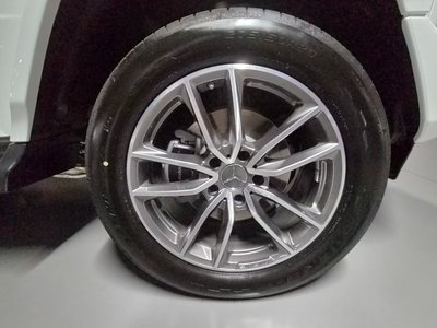 2026 Mercedes-BENZ G-CLASS 照片 6