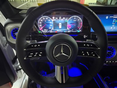 2026 Mercedes-BENZ G-CLASS — миниатюра 16