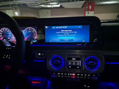 2026 Mercedes-BENZ G-CLASS 照片 7