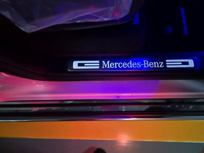 2026 Mercedes-BENZ G-CLASS — миниатюра 19