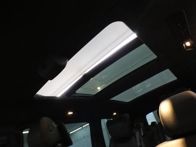 MERCEDES-BENZ V-CLASS - 7