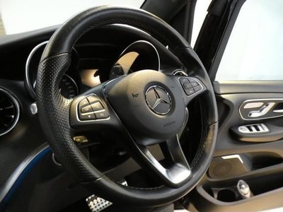 MERCEDES-BENZ V-CLASS - 9