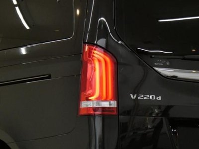 MERCEDES-BENZ V-CLASS - 4