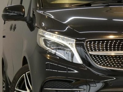 MERCEDES-BENZ V-CLASS - 3