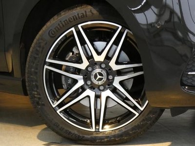 MERCEDES-BENZ V-CLASS - 6