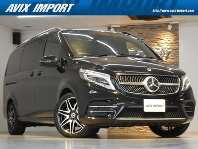 MERCEDES-BENZ V-CLASS - 1