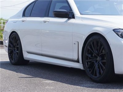 2021 BMW 7 SERIES — миниатюра 12