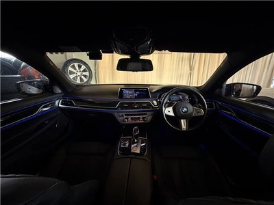 2021 BMW 7 SERIES — миниатюра 28