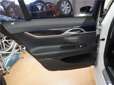 2021 BMW 7 SERIES — миниатюра 60