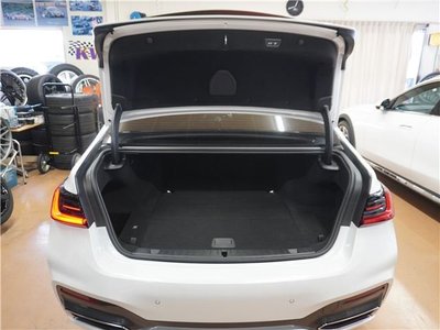 2021 BMW 7 SERIES — миниатюра 64
